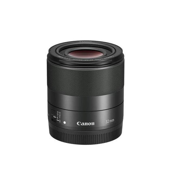 Canon EF-M 11-22mm f/4-5.6 IS STM Lens 7568B002 013803161199