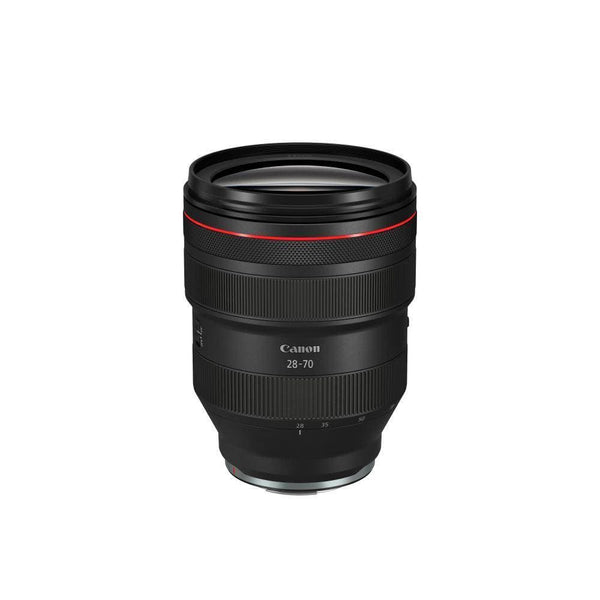 Canon RF 24–105mm F4 L IS USM Lens 2963C002 013803304800