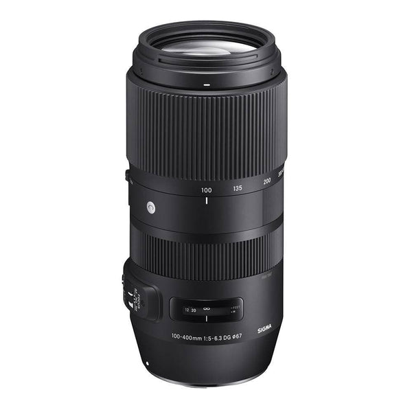 SIGMA 150-600㎜ F5-6.3 DG OS HSM/C-