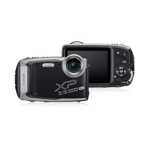Fujifilm FinePix XP140 waterproof digital camera