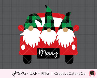 Download Holiday Gnomes Svg Cut Files Creativecatandco Page 2