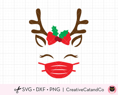 Free Free 109 Baby Reindeer Svg SVG PNG EPS DXF File