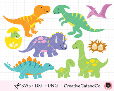 Free Free 313 Mom And Baby Dinosaur Svg SVG PNG EPS DXF File