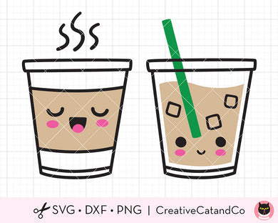 Free Free Iced Coffee Queen Svg 572 SVG PNG EPS DXF File