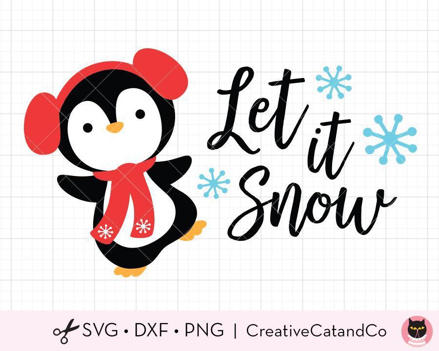 Free Free Birthday Penguin Svg 755 SVG PNG EPS DXF File