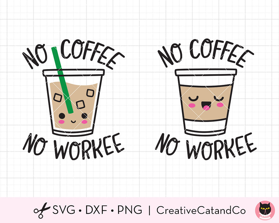 Free Free 306 Iced Coffee Addict Svg SVG PNG EPS DXF File