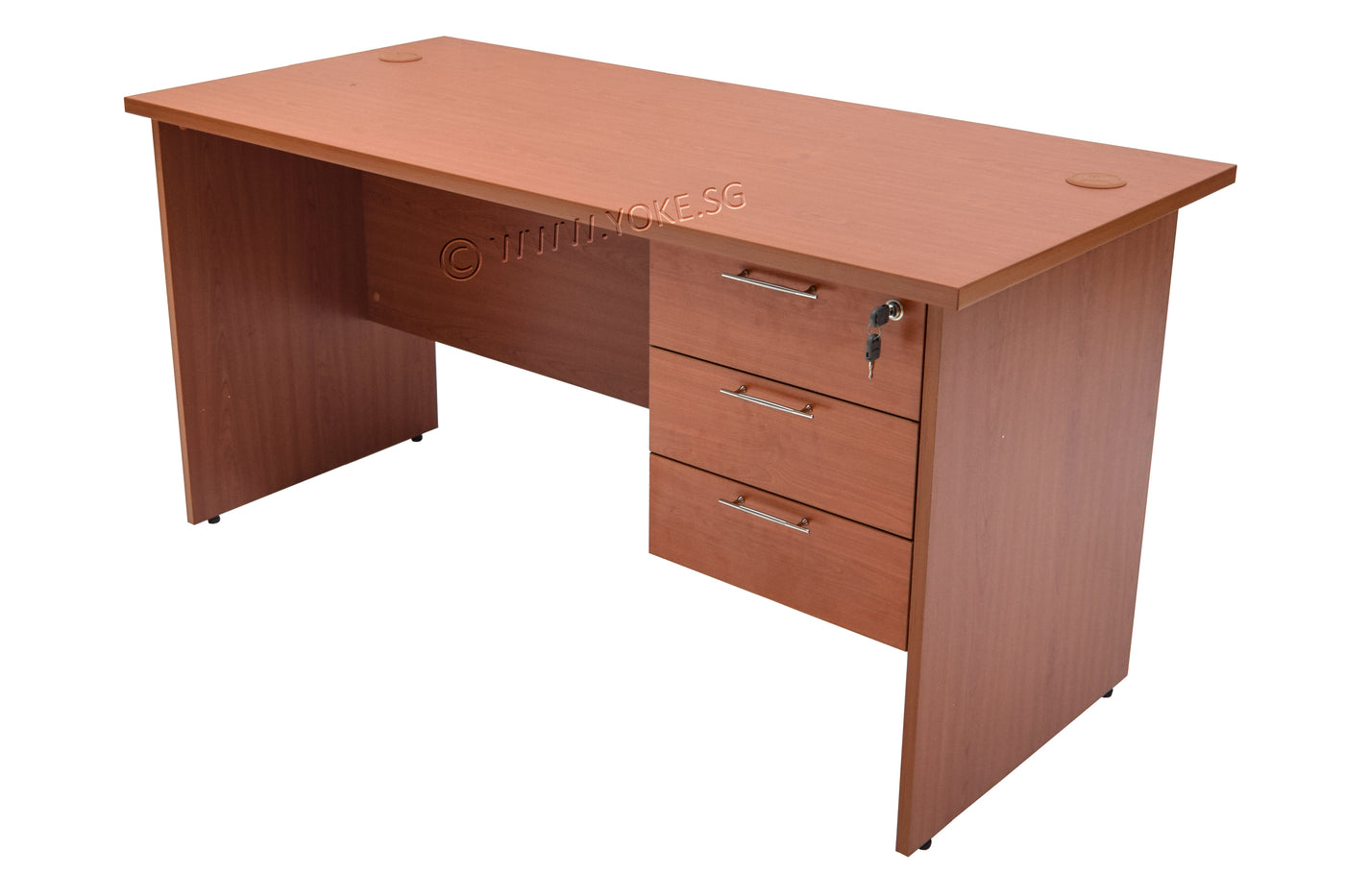 office drawer table