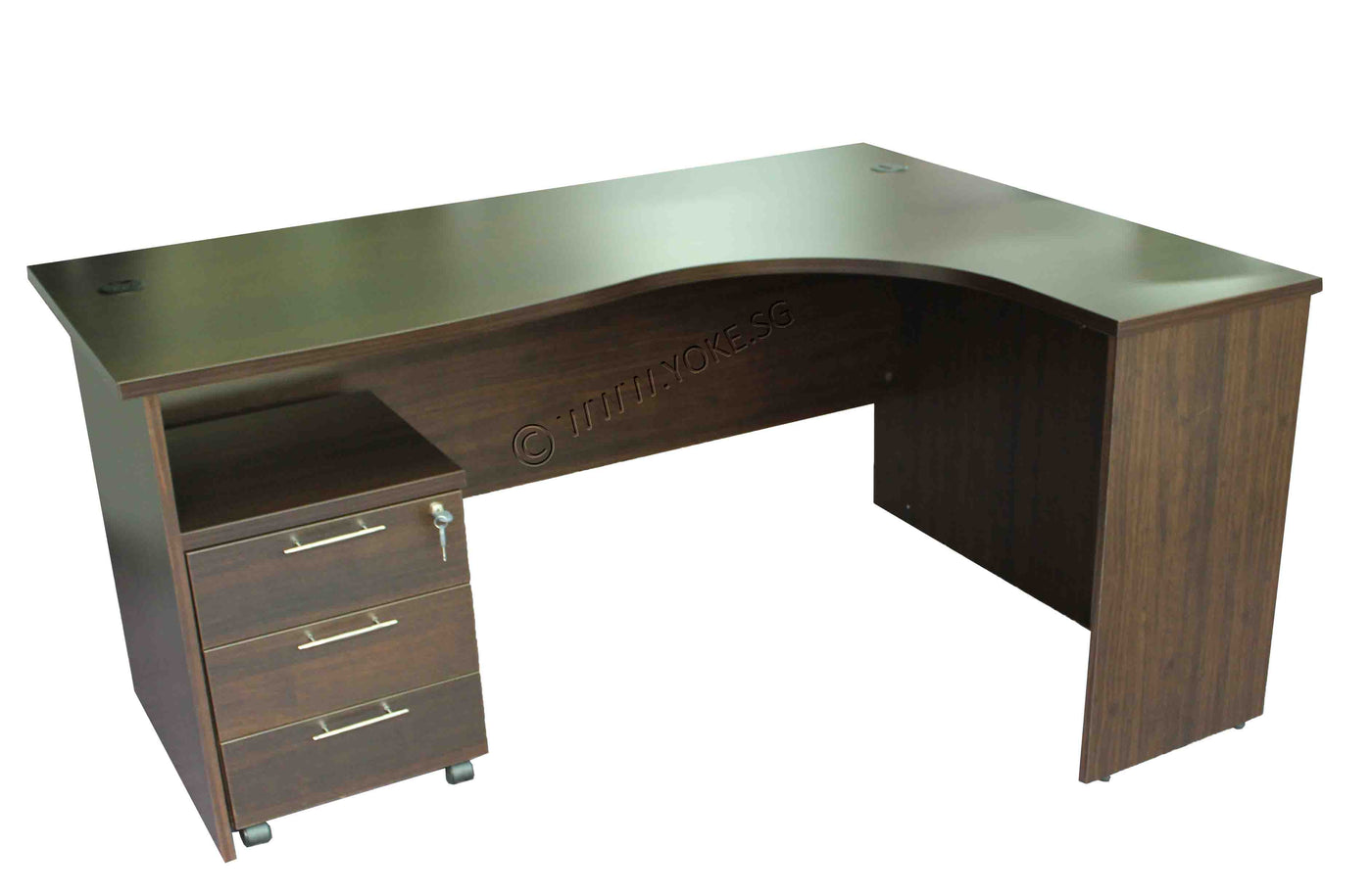 cheap bureau desk