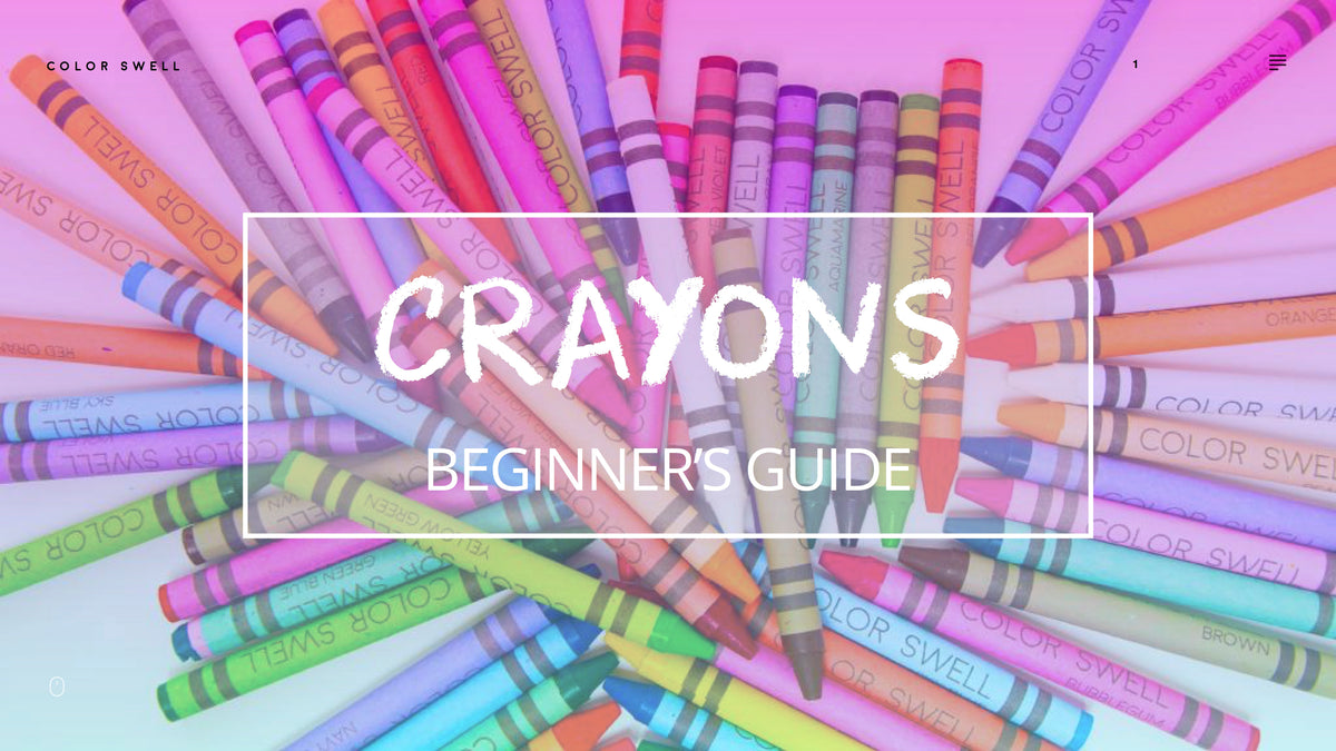 Download Have You Seen Our Beginner's Guides? - Color Swell