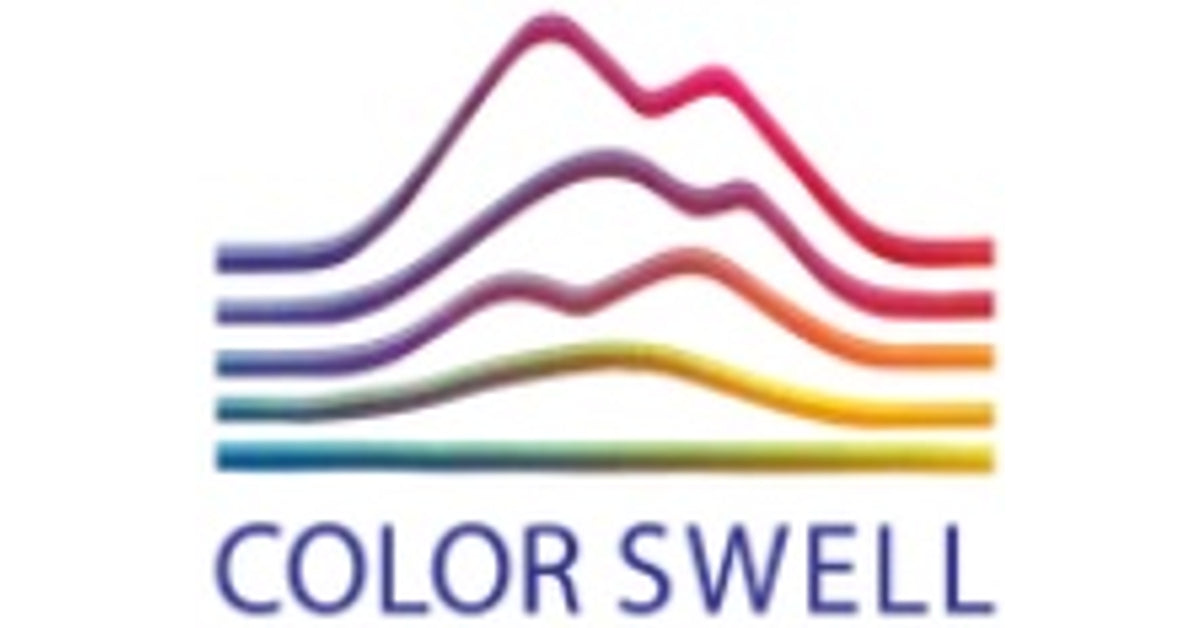 Color Swell Super Tip Washable Markers Bulk Pack 36 Boxes of 8 Vibrant –  ColorSwell