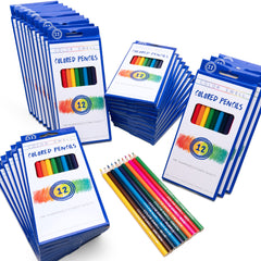 Color Swell Super Tip Washable Markers Bulk Pack 36 Boxes of 8