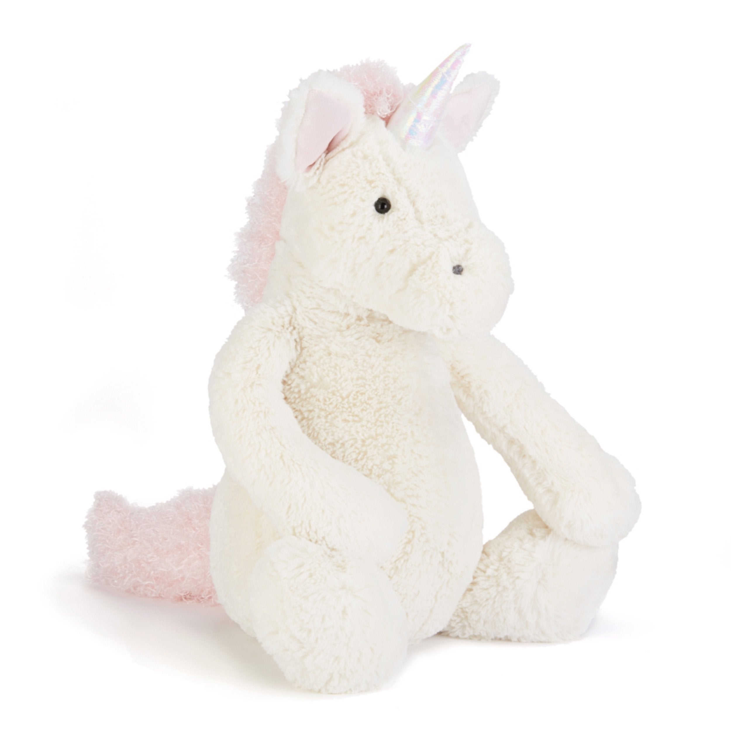 Bashful Unicorn Medium