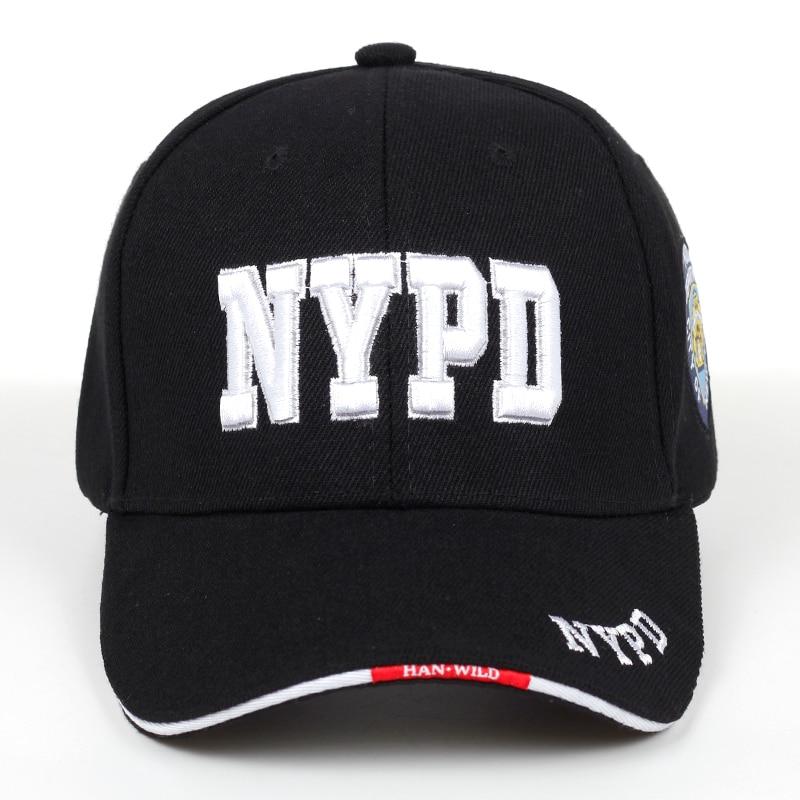 NYPD cap – Special Force Shop