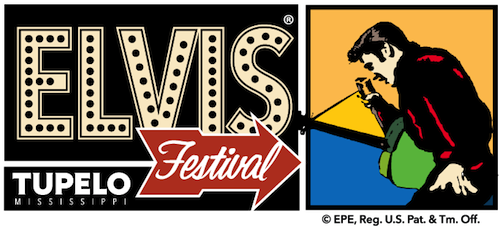 2017 Elvis Presley Festival