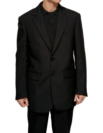 Cheap Suit for COVID-19 Funerals