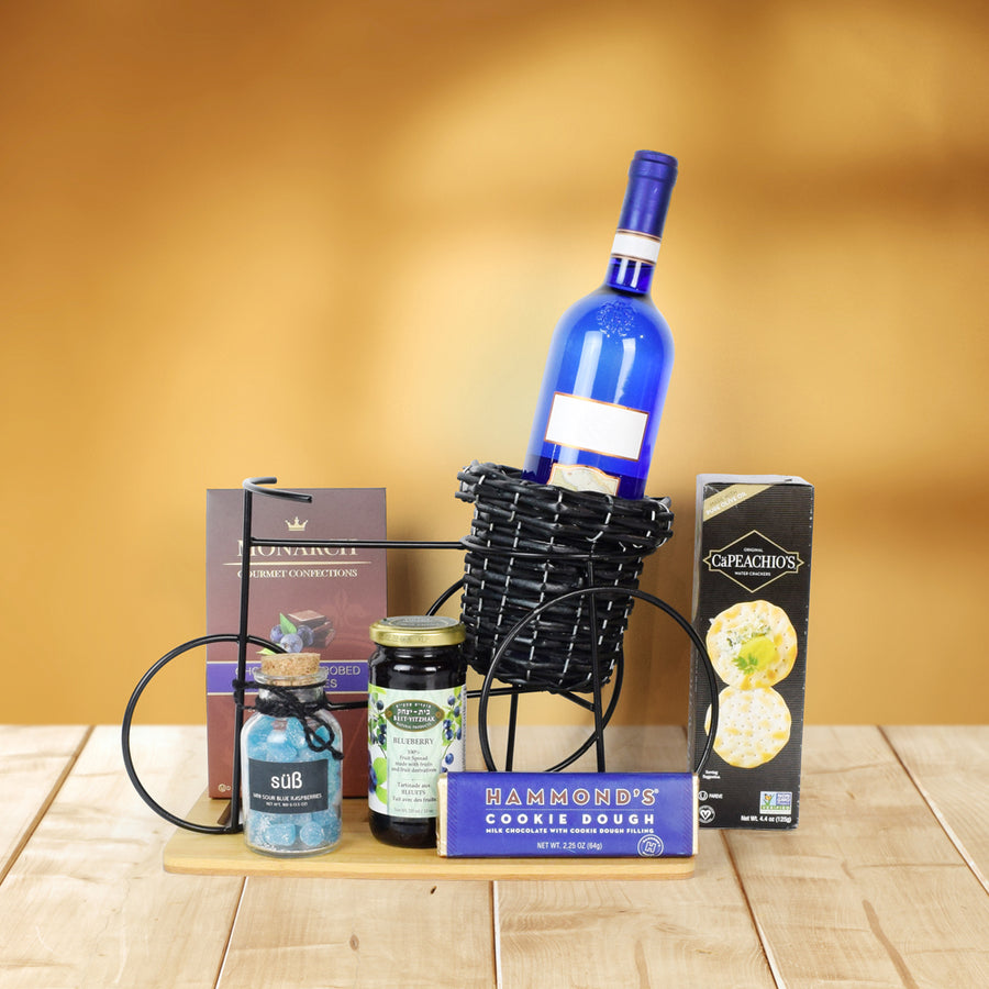Passover Gift Baskets Kosher Food And Wine Gifts Canada Delivery Gifting Kosher Canada