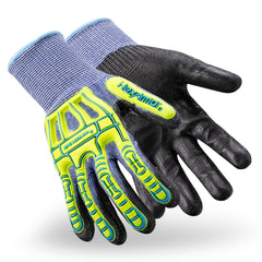 Rig Lizard Thin Lizzie 2095 safety gloves with impact protection