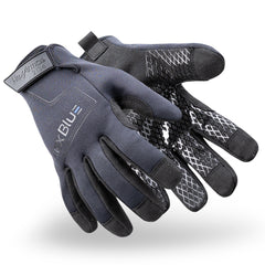 HexBlue 2134 needlestick resistant safety gloves