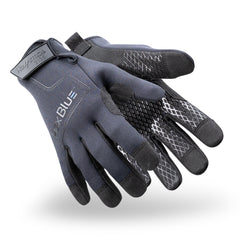 HexBlue 2135 needlestick resistant safety gloves