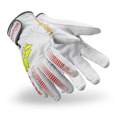Chrome Series Arctic 4082 cold weather leather gloves