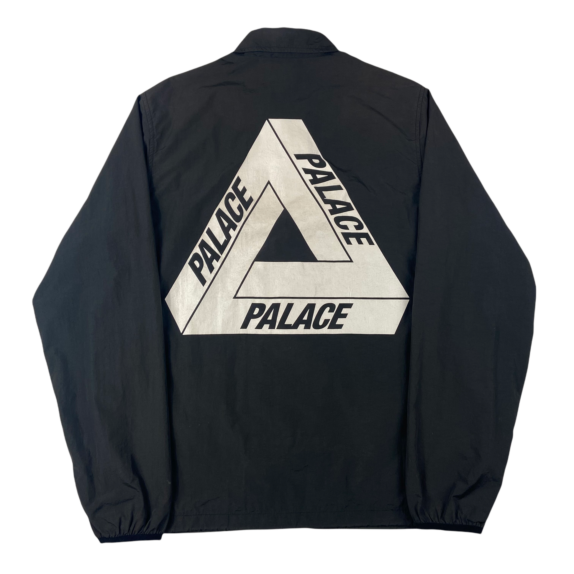 Palace - Panther Coach Jacket XL | labiela.com