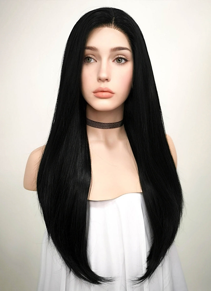 black wigs catalog