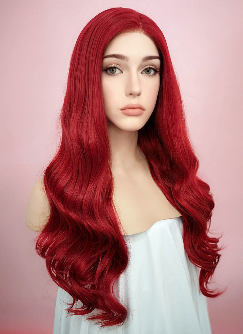 short red wigs for sale