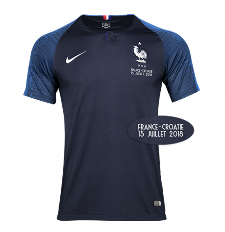 france world cup 2018 jersey