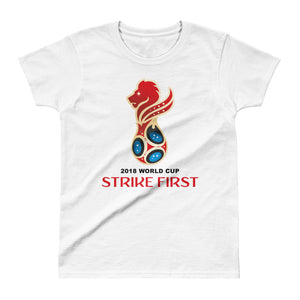 women's world cup t shirts