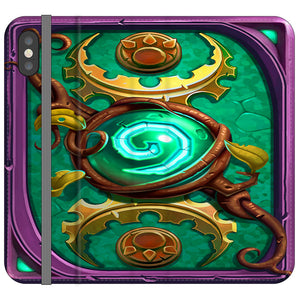 iphone xs hearthstone