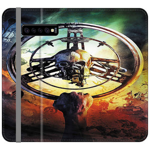 Mad Max Fury Road Wallpaper Samsung Galaxy S10 Plus Flip Case Zooocase