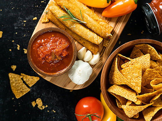 What are the best commercial salsas? Isabelle Huot, Doctor of Nutrition, shares her analysis with you in her article for the Journal de Montréal.