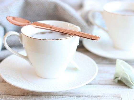 Article sur le thé et ses bienfaits, blogue Isabelle Huot Docteure en nutrition