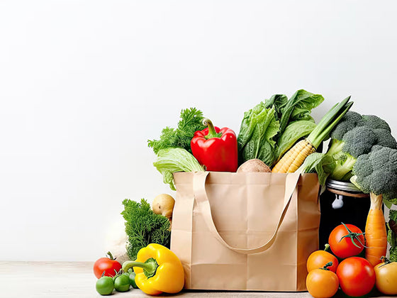 Les conseils d'Isabelle Huot Docteure en nutrition pour réduire sa facture d'épicerie lorsqu'on vit seul. Un article pour le Journal de Montréal.