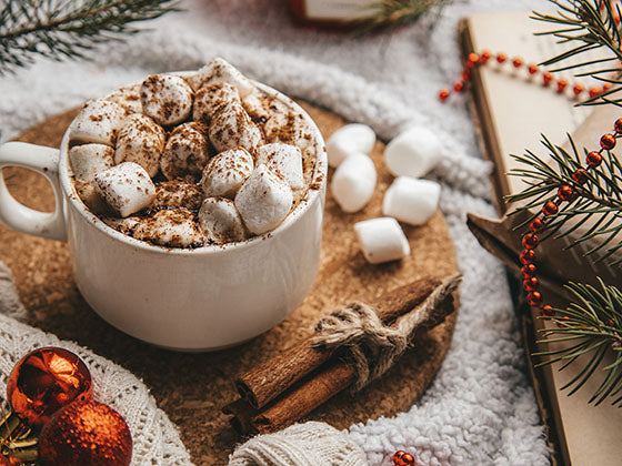 Au banc d'essai : les chocolats chauds! Découvrez quelles sont les meilleures options disponibles en épicerie. Un article d'Isabelle Huot Docteure en nutrition pour le Journal de Montréal.