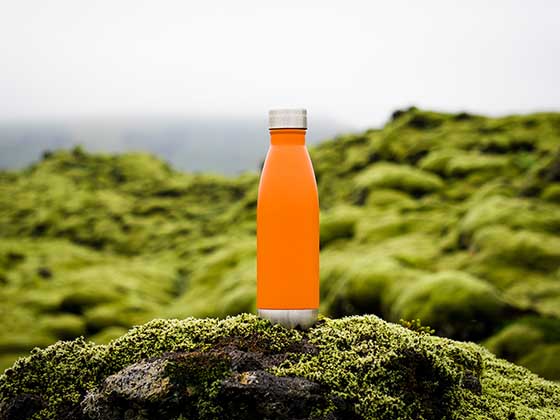 Les boissons de réhydratation pour sportifs au banc d'essai : article Isabelle Huot pour le Journal de Montréal.