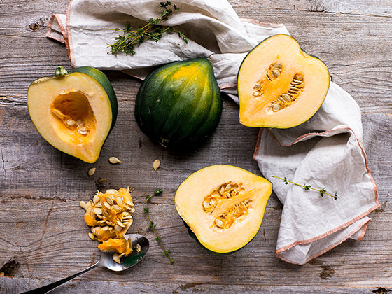 Squashes are very versatile. Don't know how to use them? Take stock with Isabelle Huot, Doctor of Nutrition in her article for the Journal de Montréal.