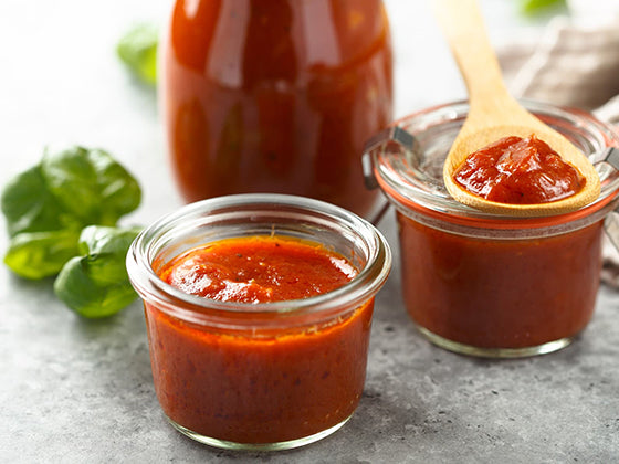 Not sure which ketchup to choose? Let Isabelle Huot, Doctor of Nutrition, guide you to the right choices in her article in the Journal de Montréal. Isabelle analyzes all the Ketchups on the market and gives you her opinion.