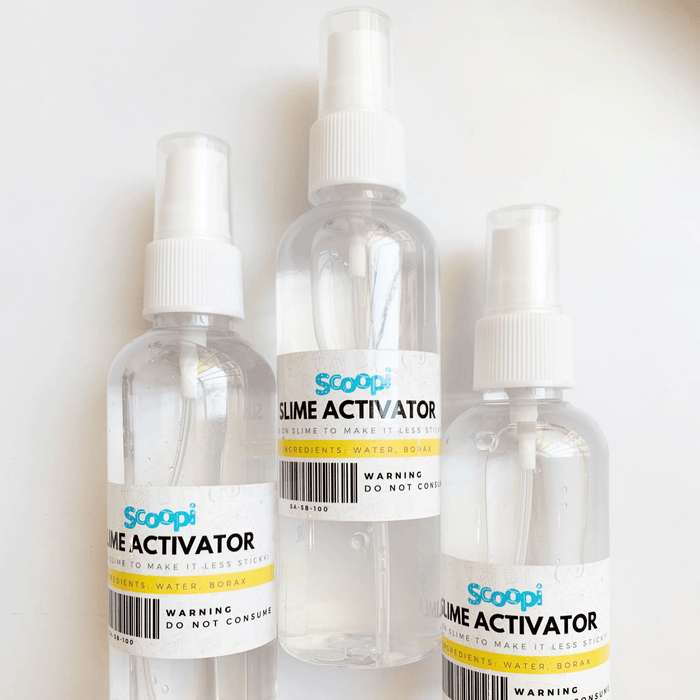 Slime Activator