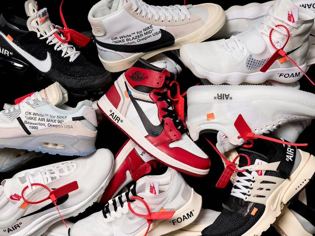 Collections | Hype Vault