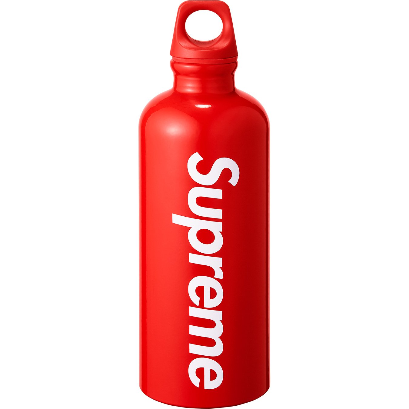 Supreme HydraPak Stash 1.0L Bottle Red (FW20) – Hype Vault