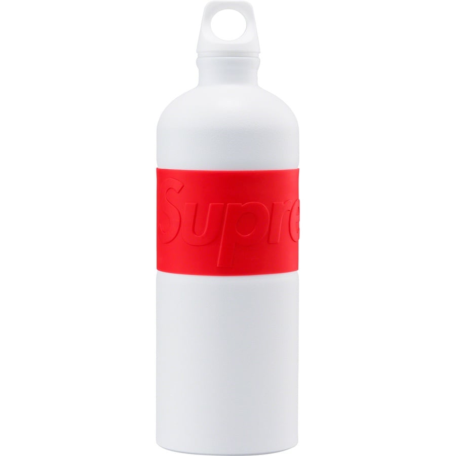 Supreme HydraPak Stash 1.0L Bottle Red (FW20) – Hype Vault