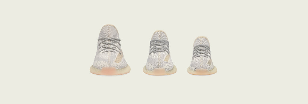 adidas Yeezy Boost 350 V2 Lundmark Non-Reflective