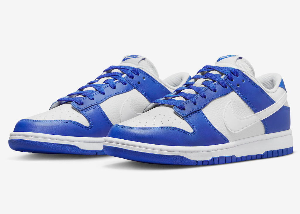 Nike Dunk Low Kentucky Alternate | Hype Vault