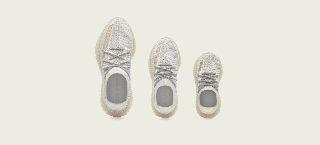 adidas Yeezy Boost 350 V2 Lundmark Non-Reflective