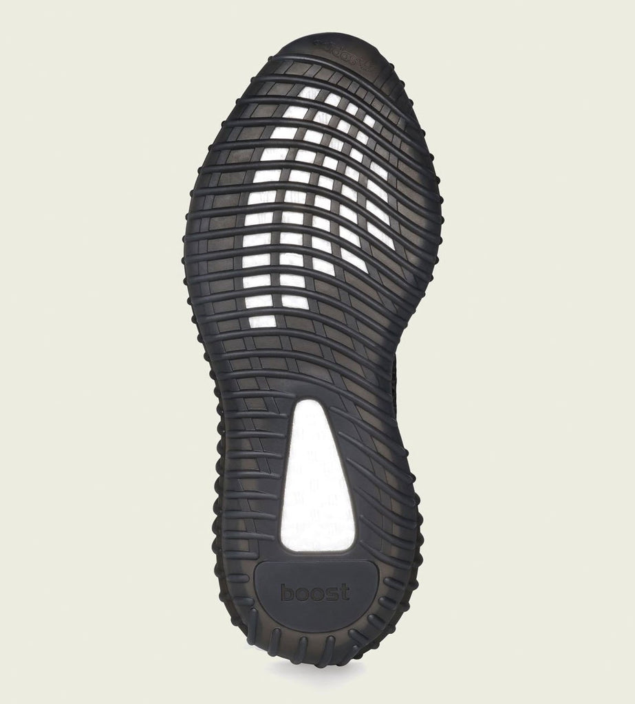 adidas Yeezy Boost 350 v2 “Black”