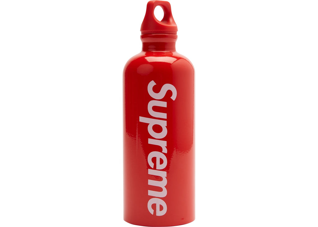 Supreme SIGG Traveler 0.6L Water Bottle