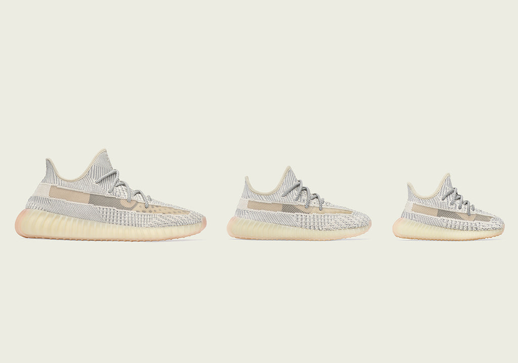 adidas Yeezy Boost 350 V2 Lundmark Non-Reflective