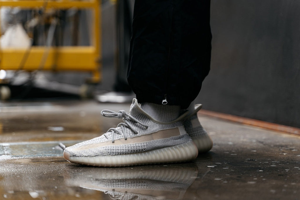 adidas Yeezy Boost 350 V2 Lundmark | Official optics and release detai ...