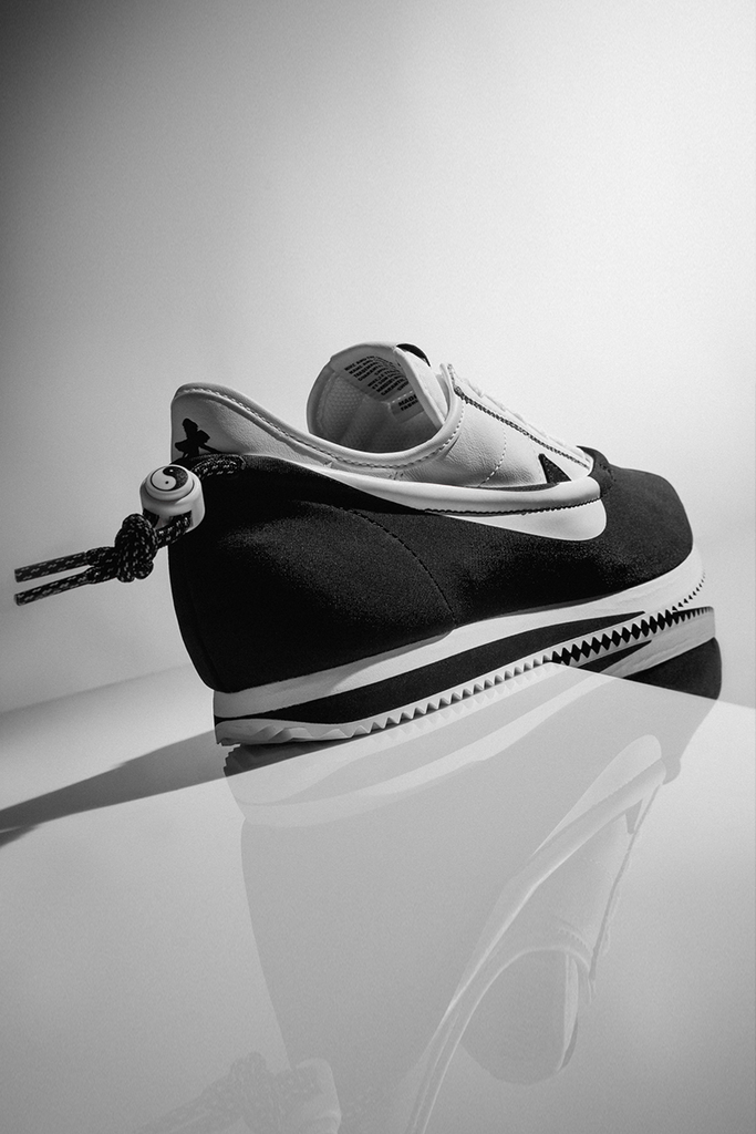 Clot x Nike Cortez Black/Yellow Collaboration Release Info: How to